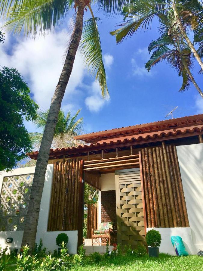 Hotel Antheia Ponta Do Seixas João Pessoa Exterior foto